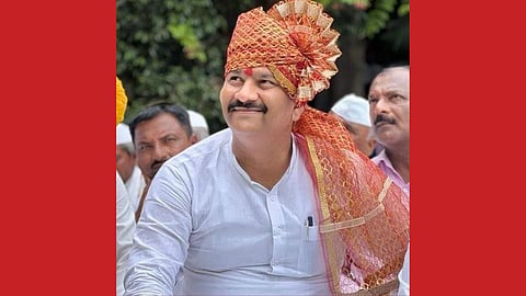 Abhijit Patil