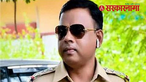 PI Kirankumar Bakale