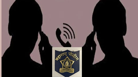 Maharashtra police