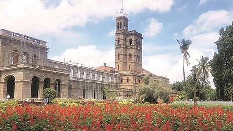 Pune University|