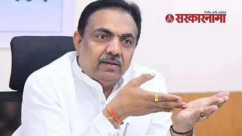Jayant Patil