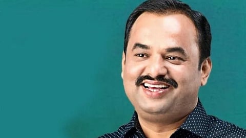 Prashant Jagtap