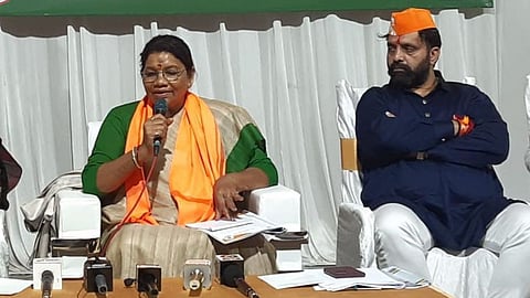 Renuka Singh