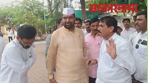 Ashok Shingare