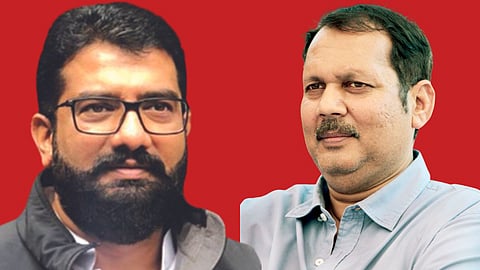Shivendraraje Bhosale, Udayanraje