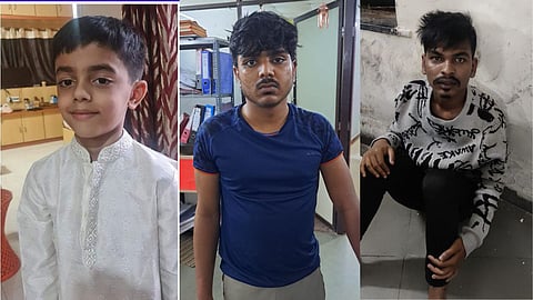 Pimpri-Chinchwad