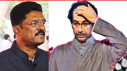 Uddhav Thackeray latest news