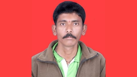 Dashrath Kedari