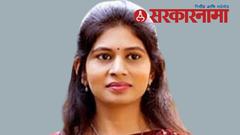 Raksha Khadse