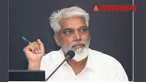 Dada Bhuse