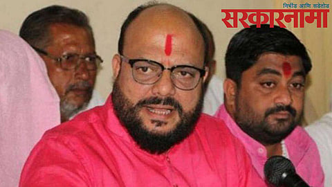 Gulabrao Patil
