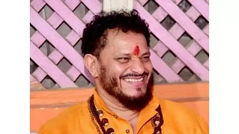 Vijay Salvi
