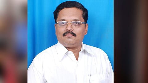 Mandar Joshi| Satara