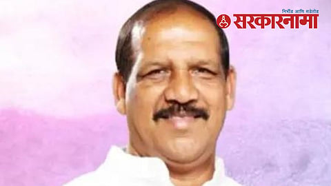 Dr. Vijaykumar Gavit