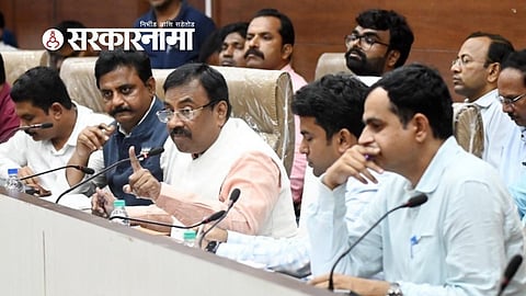 Sudhir Mungantiwar