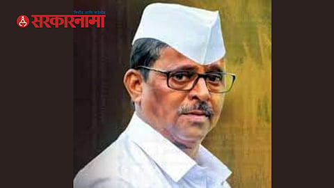 Narhari Zirwal