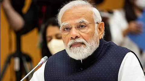 Narendra Modi