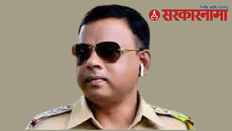 Kirankumar Bakale