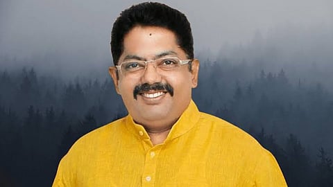 Ramesh Latke|