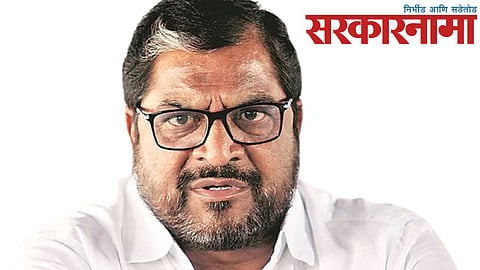 Raju Shetty