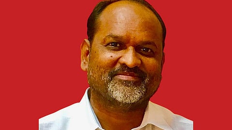 Mahadev Jankar