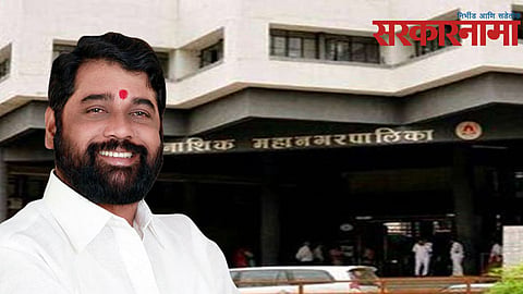 CM Eknath Shinde