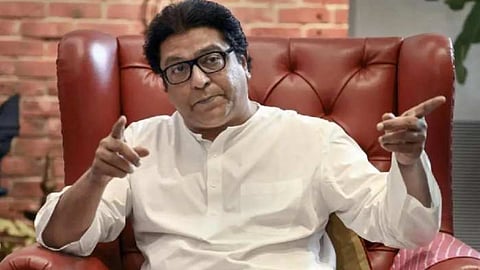 Raj Thackeray