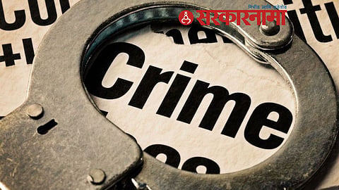 Crimw News Mumbai
