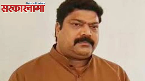 MNS MLA Raju Patil Latest News