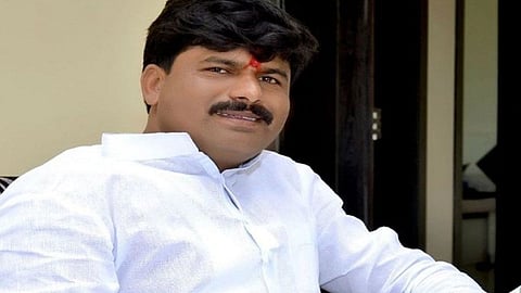 Gopichand Padalkar