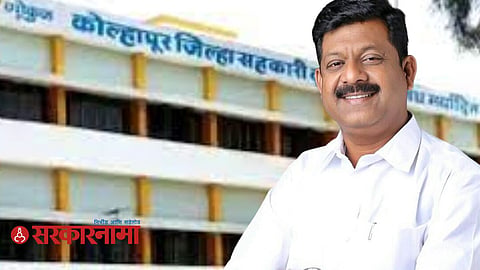 Zhakir Bhaldar