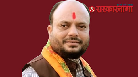 Gulabrao Patil