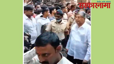 Chandrakant Patil