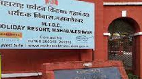 MTDC Mahabaleshwar