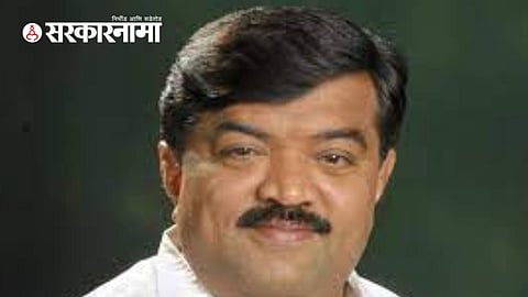 Sudhakar Badgujar