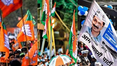 Gujrat Election