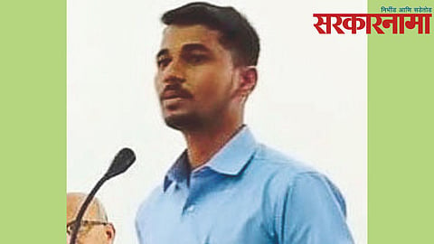 Kanhaiya Kale