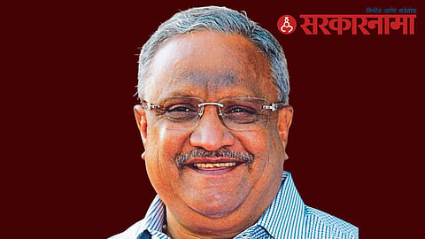 Amrishbhai Patel