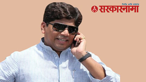 Avadhoot Tatkare