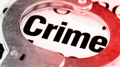 Crime news Pune Latest News