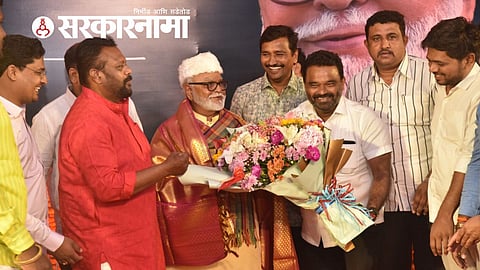 Chhagan Bhujbal
