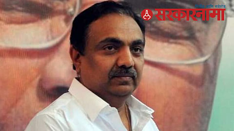 Jayant Patil