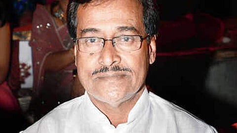 Solapur Politics