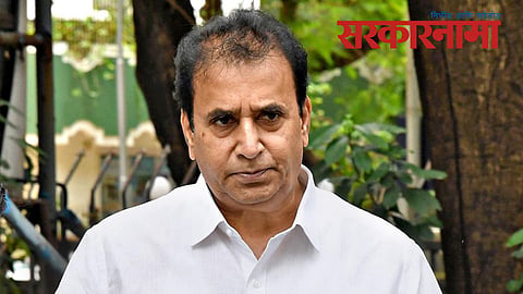 Anil Deshmukh
