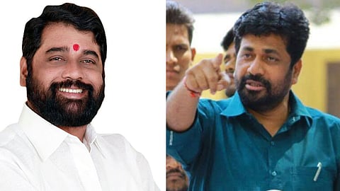 Bacchu Kadu,Eknath Shinde News