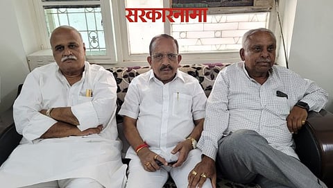 Farmers Action Committee in Baramati, Latest News