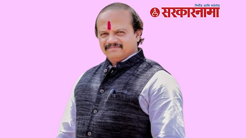 Vasant More News