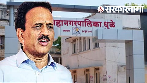 Girish Mahajan