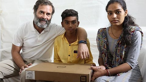 Rahul Gandhi Bharat Jodo Yatra latest news