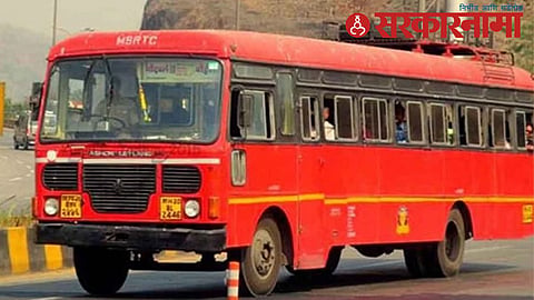 ST Bus Service